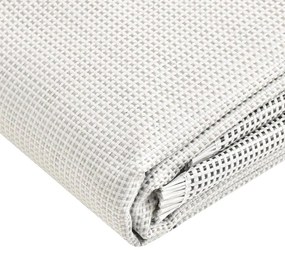 Χαλί Σκηνής Γκρι 500 x 300 εκ.