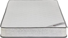Στρώμα Frezio pakoworld pocket spring roll pack διπλής όψης 18-19cm 100x200εκ
