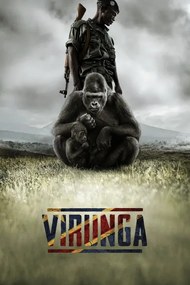 Εικονογράφηση Virunga (2014)