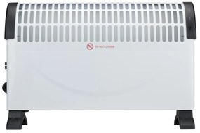 Θερμαντικό Σώμα Convector 1300/1500W 50x18x33cm ALPINA
