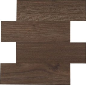 Αυτοκόλλητα πλακάκια Douceur d'intérieur - 25x25cm - 4τμχ