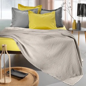 Κουβέρτα Eternity Lino Guy Laroche Μονό 100% Cotton