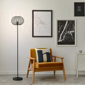 Επιδαπέδιο φωτιστικό F&amp;H Mocca