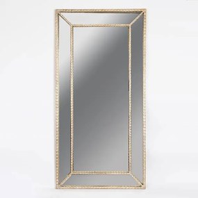 Διακοσμητικός Καθρέφτης Τοίχου (59.5x3x120) Estheti 751-11013