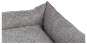 Κρεβάτιγια Σκύλους Trixie CityStyle Γκρι 80 x 60 cm