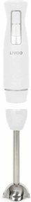 Μίξερ Χειρός Livoo DOP245W Λευκό 400 W