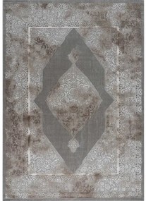 Χαλί REGNE GREY 133-x-190-εκ