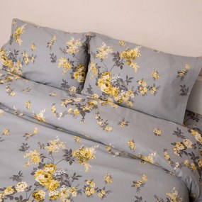 Ζεύγος Μαξιλαροθήκες (50x70) Viopros Basic 836