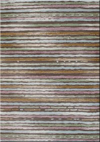 Παιδικό χαλί Stripes 070 - 240x340