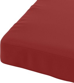 vidaXL Μαξιλάρια καθιστικού 4 κομματιών VUGHT 4 pcs 100% Πολυεστέρας