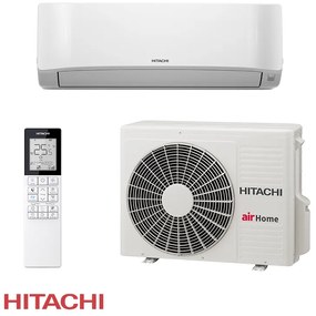 Inverteren climatik Hitachi AirHome 400 RAK-DJ50PHAE / RAC-DJ50PHAE
