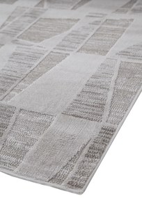 Χαλί Luna 32735A GREY Royal Carpet - 240 x 300 cm - 11LUN32735.240300