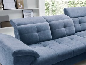 Γωνιακός καναπές Ferin-Mple-Δεξιά