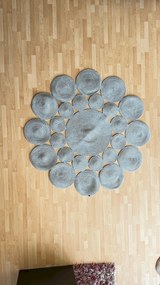 JUT 400 STONE - 1.20x1.20