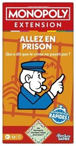 Επιτραπέζιο Παιχνίδι Monopoly