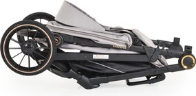 Baby stroller Buggy grey