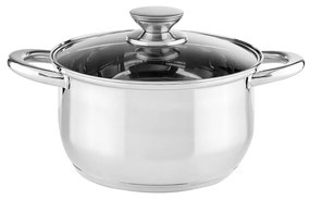 Muhler MR-402 Κατσαρόλα 20x12cm, 3.1L