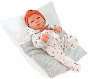 Αναγεννημένες κούκλες Berjuan 8117-24 45 cm