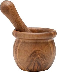 Γουδί Κουζίνας Ξύλινο Estia Allure 01-24963