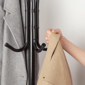 Ράφι παλτών Max Home Μέταλλο (4 Μονάδες)