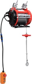 vidaXL Παλάγκο Ηλεκτρικό 500 κ. 230 V
