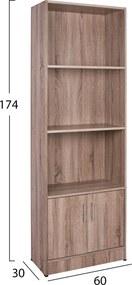 ΦΟΙΤΗΤΙΚΟ ΣΕΤ 3ΤΜΧ HM11208 ΓΡΑΦΕΙΟ-ΒΙΒΛΙΟΘΗΚΗ-ΚΑΡΕΚΛΑ--SONAMA