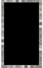 Μαυροπίνακας Vintage Azulejos M