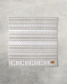 Σετ Πετσέτες (50x90 + 70x140) - Tierra 5206482199378