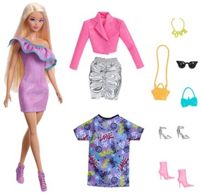 Κούκλα Barbie