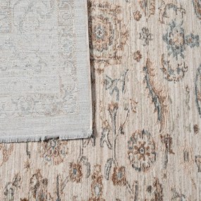 Χαλί (240x330) Polcarpet Lyra 868 Beige/Mint