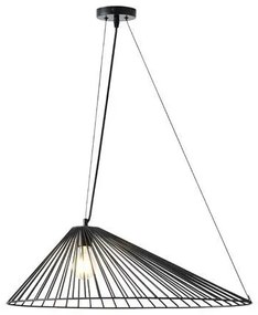 Φωτιστικό Οροφής Μονόφωτο Eurolamp Ray 144-46022