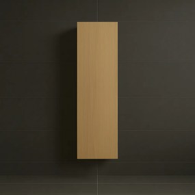 Lucia 30 MDF - Κρεμαστή Στήλη (30x30x160) - 001