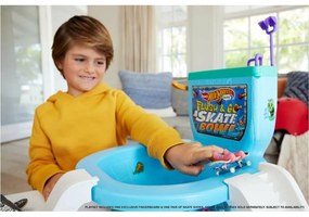 Πίστα Αγώνων Hot Wheels