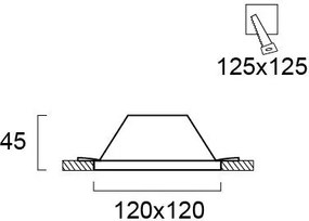 Σποτ Viokef Bradley II