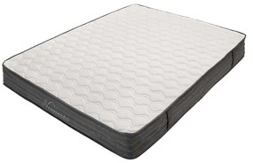 Στρώμα Nemesis pakoworld pocket spring roll pack διπλής όψης 20-22cm 150x200εκ