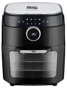 Φριτέζα αέρος Air fryer KB2089 12L DSP