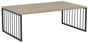 Τραπεζάκι Σαλονιού Καφέ 100cm Aukside 424801 Eglo 424801