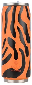 ESTIA ΘΕΡΜΟΣ TRAVEL CUP SAVE THE AEGEAN 500ml WILD CLAW 01-31336