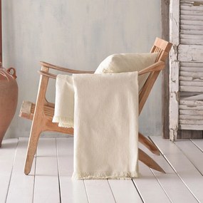 Ριχτάρι Καναπέ Διθέσιου (180x240) Rythmos Kidal Εκρού