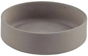 Σαπουνοθήκη Gemma 03289.001 Beige Ceramic