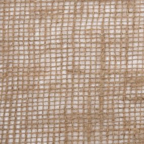 vidaXL Ρολό Γιούτας 1x15 μ. 100% Γιούτα 200 γρ./τ.μ.