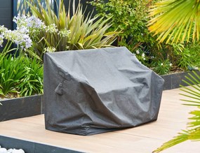 Κάλυμμα Πάγκου Hesperide - 145x82x100cm - Γκρι