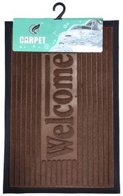 Πατάκι πόρτας 60*40cm - Door mat