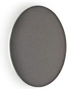 Απλίκα Kyklos LED μεταλλικό Viokef 4193802 Ανθρακί