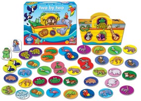 Two By Two Orchard Toys