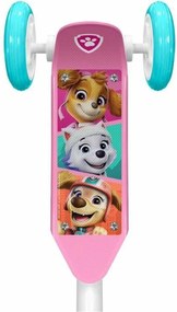 Σκούτερ Stamp PAW PATROL Ροζ