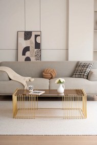 Τραπεζάκι σαλονιού Temporal Plus–Xruso