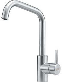 Franke Ανοξειδωτες Μπαταριες Kubus Standard Inox