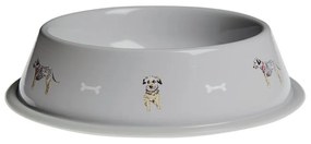 ΜΠΩΛ ΣΚΥΛΟΥ 500ml SOPHIE ALLPORT - TERRIER (SMALL)