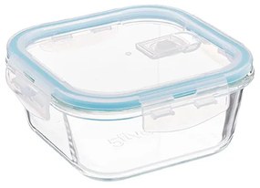 Φαγητοδοχείο 800ml F-V Squa Glass 146655
